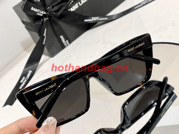 Saint Laurent Sunglasses Top Quality SLS00714